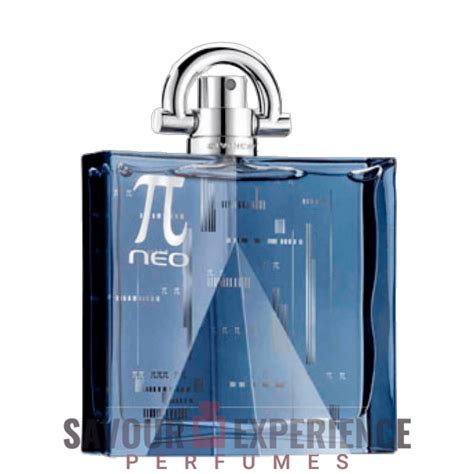 Givenchy pi neo equation